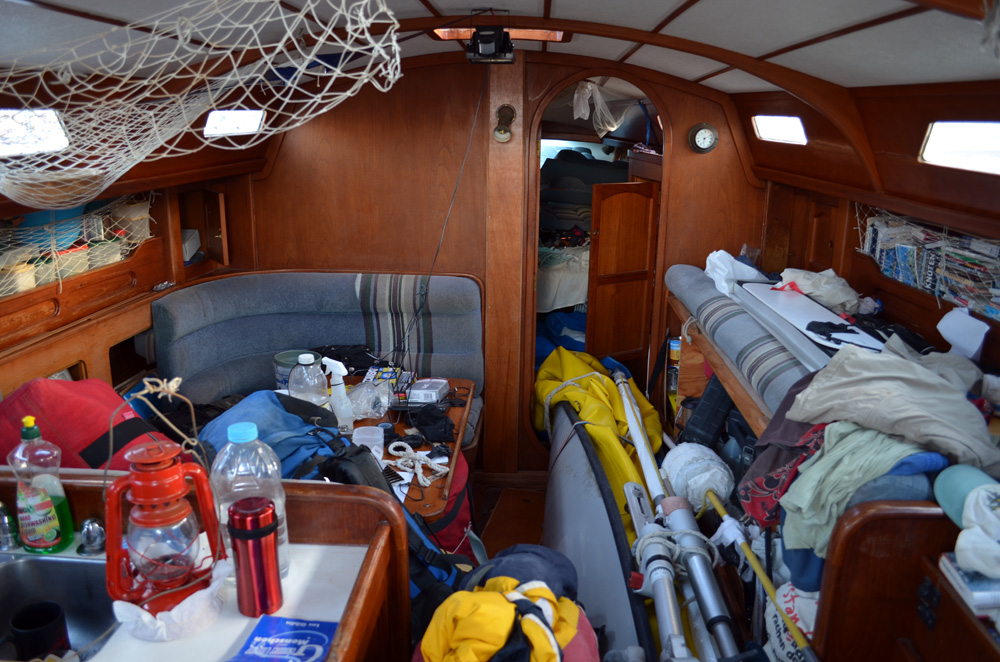 Inside Corinthian Inside Corinthian