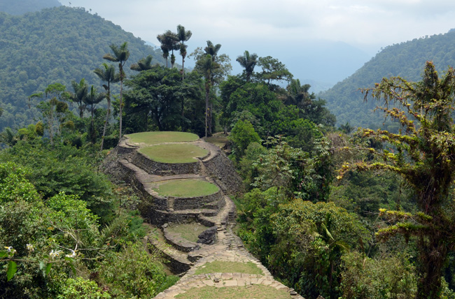 Ciudad Perdida