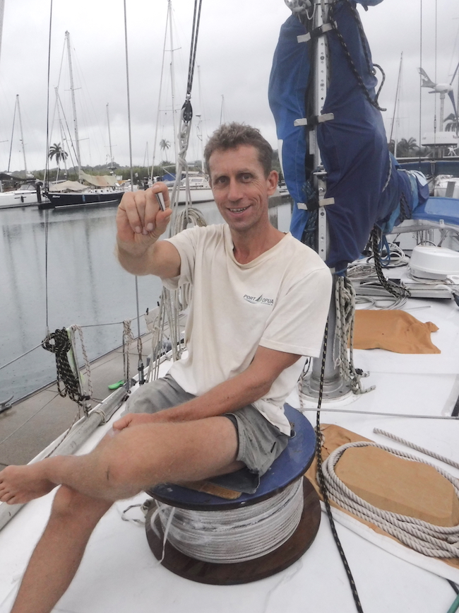 Our Norseman replacement cones have arrived Our Norseman replacement cones have arrived