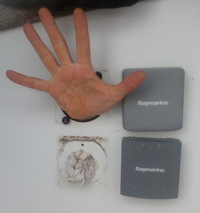 Instrumente fehlen Instrumente fehlen