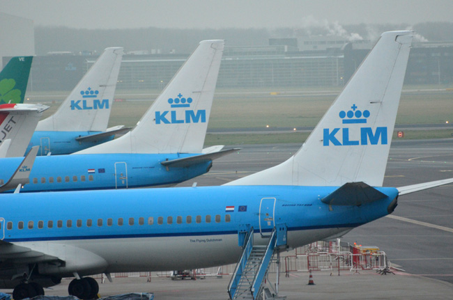 Amsterdam Flughafen Amsterdam Flughafen