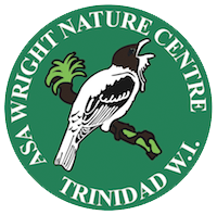 Asa Wright Nature Centre Logo Asa Wright Nature Centre Logo
