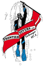 Frontier Divers logo
