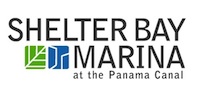 Logo Shelter Bay Marina