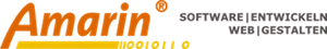 Logo Amarin