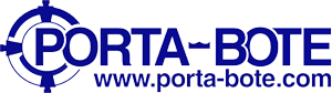 Logo Porta-Bote