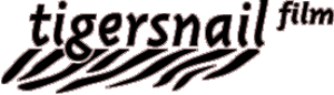 Logo Tigersnail Film